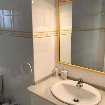 Apartment With 2 Bedrooms In Benalmadena, With Pool Access And Terrace *