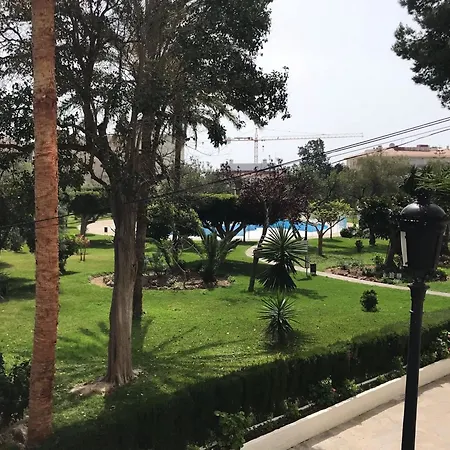 With 2 Bedrooms In Benalmadena, With Pool Access And Terrace *